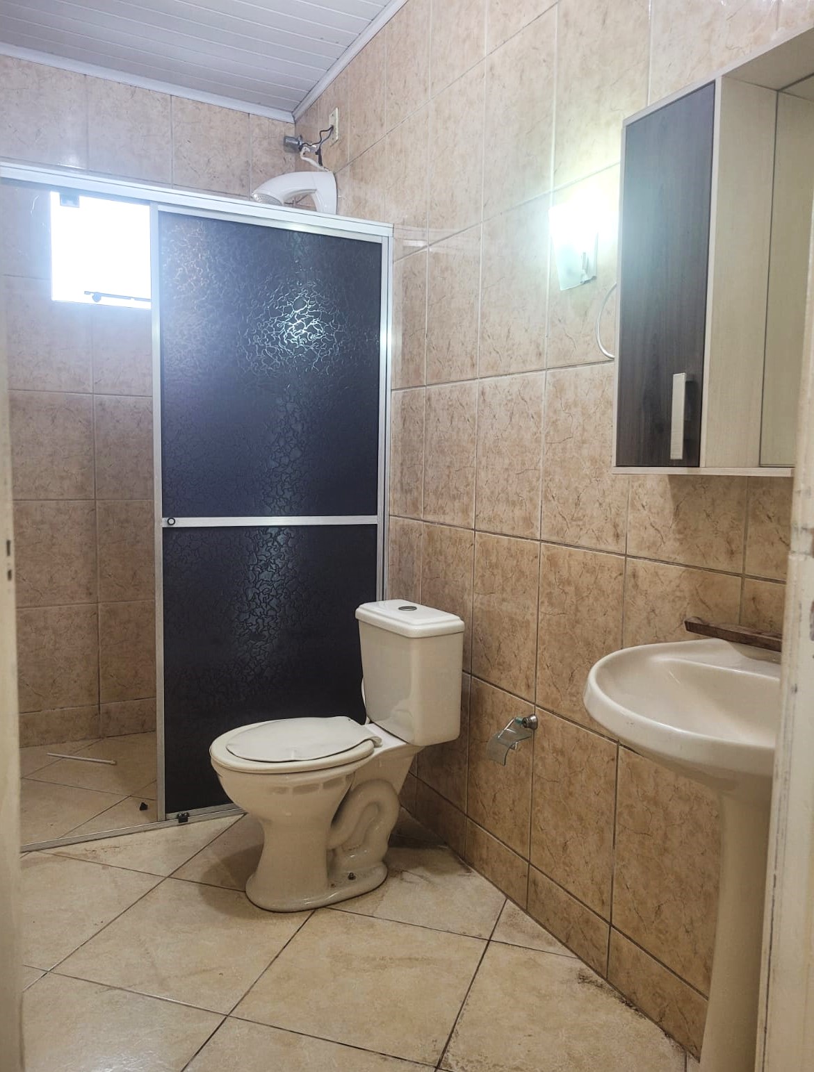Foto do imóvel: Casa com 3 Quartos à Venda, 97 m²em Parque das Palmeiras - Chapecó