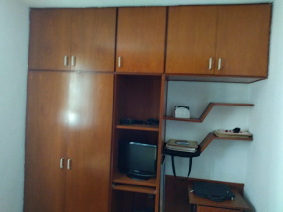 Imagem Apartamento com 2 Quartos à Venda, 60 m² em Macedo - Guarulhos