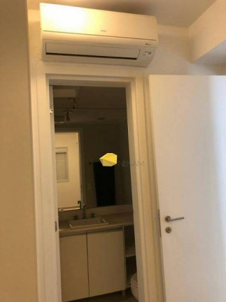 Imagem Apartamento com 1 Quarto à Venda, 88 m² em Jardim Leonor - São Paulo