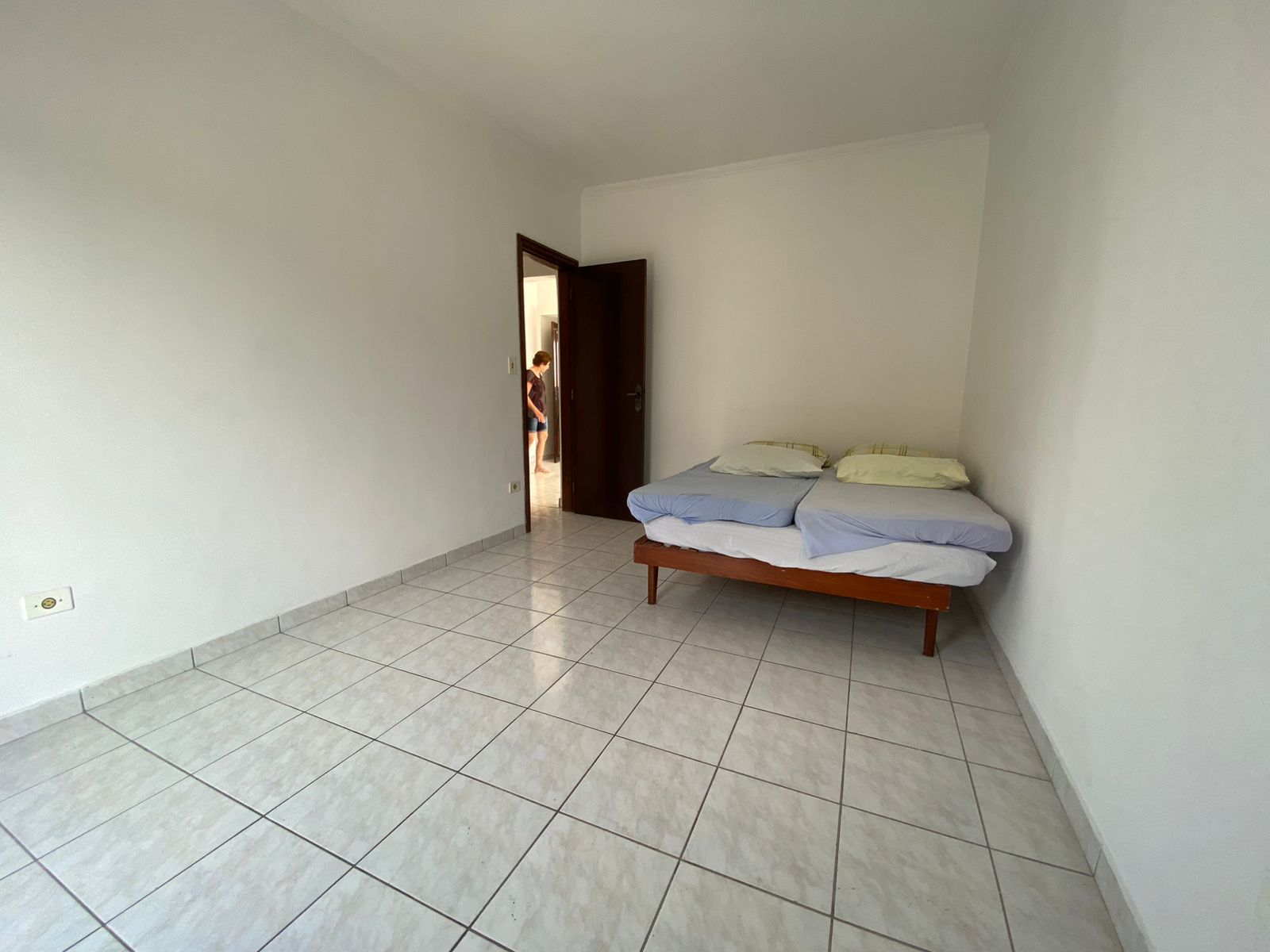 Imagem Apartamento com 2 Quartos à Venda, 72 m²em Ocian - Praia Grande