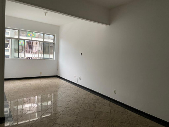 Imagem Apartamento com 3 Quartos à Venda, 131 m²em Icaraí - Niterói