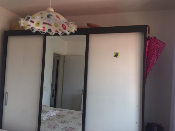 Imagem Apartamento com 2 Quartos à Venda, 60 m² em Nova Descoberta - Natal