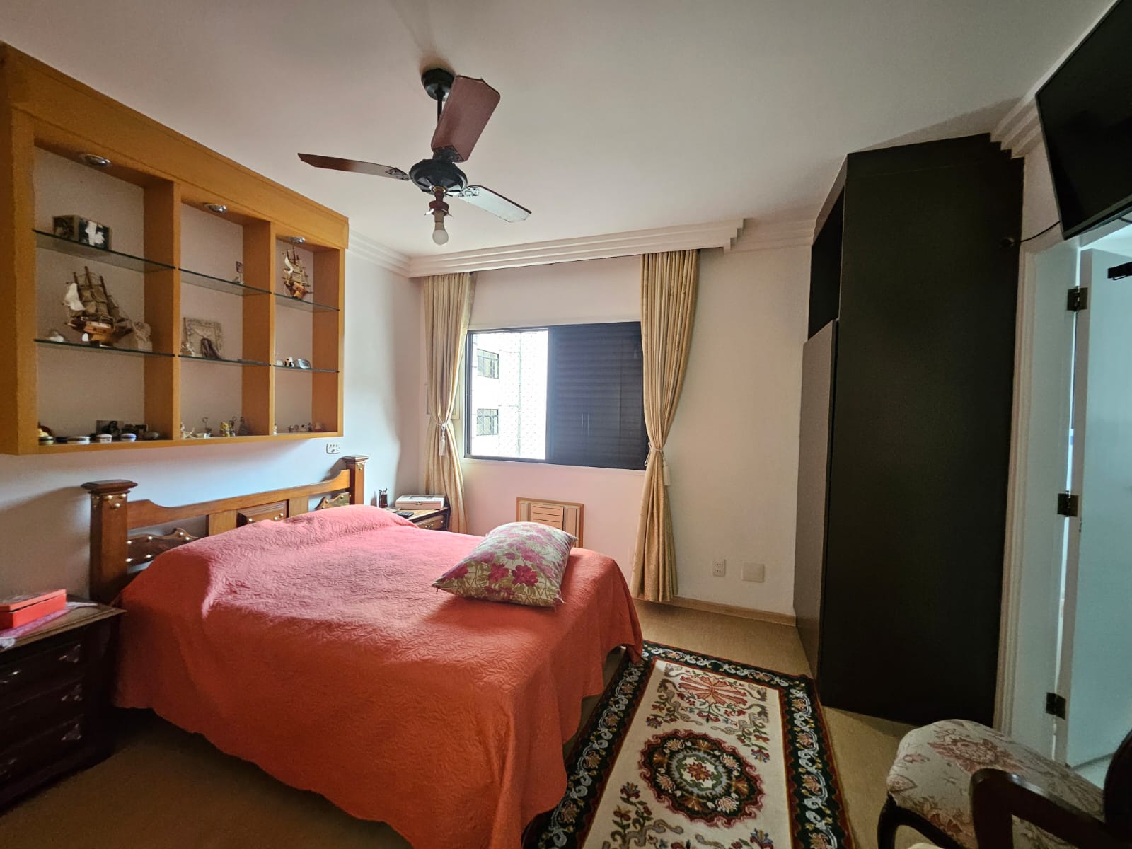 Foto do imóvel: Cobertura com 3 Quartos à Venda, 200 m² em Embaré - Santos