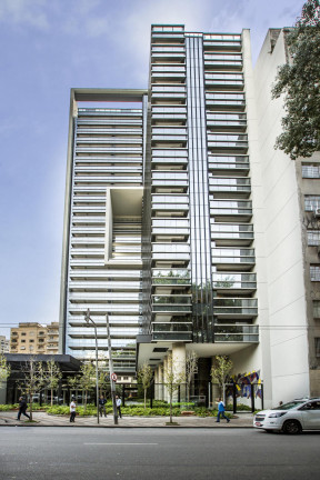 Imagem Apartamento com 1 Quarto à Venda, 38 m²em República - São Paulo