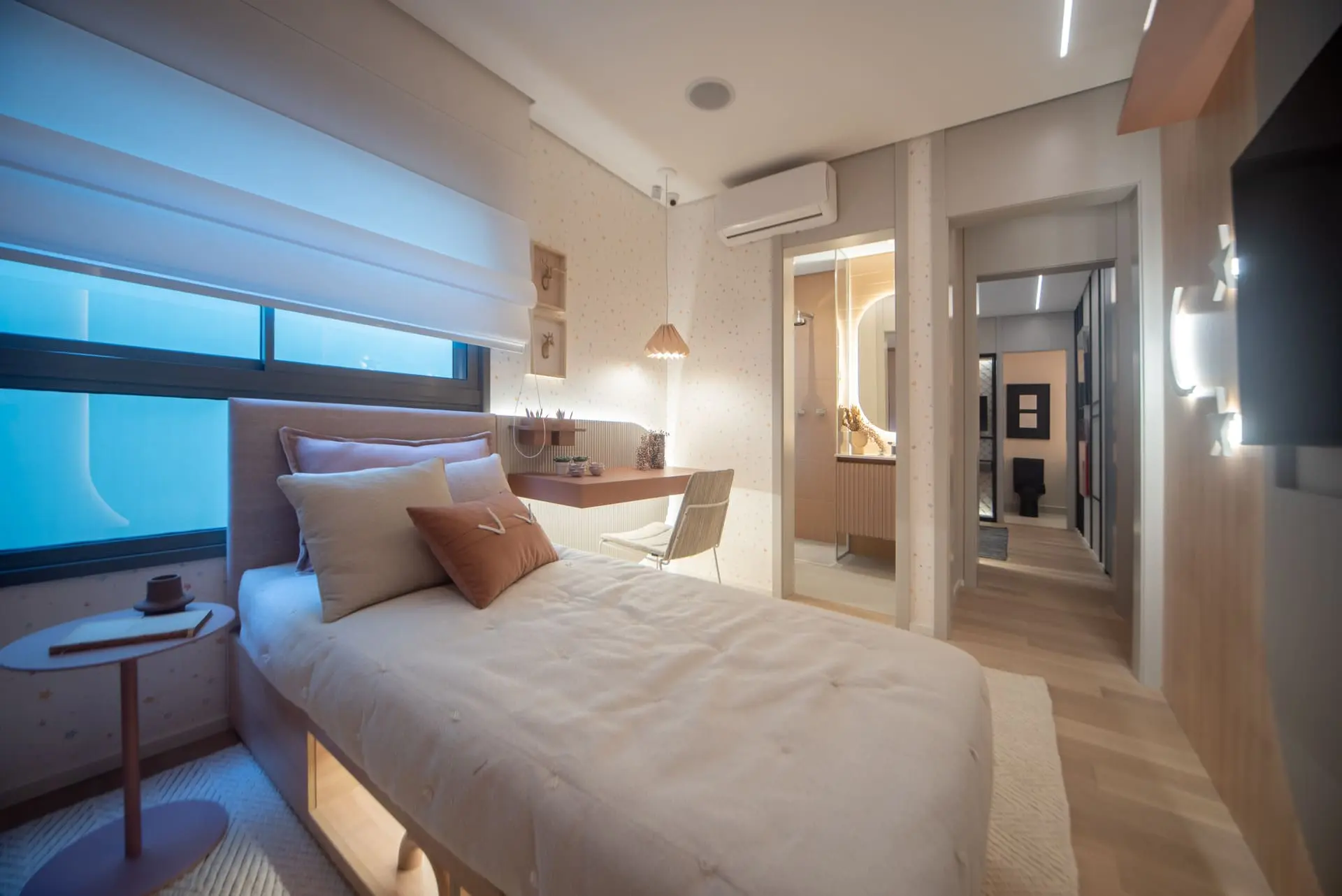 Foto do imóvel: Apartamento com 3 Quartos à Venda, 155 m² em Vila Prudente - São Paulo