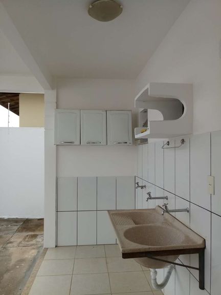 Imagem Casa com 4 Quartos à Venda, 160 m² em Santa Rita - Santo Antônio De Jesus