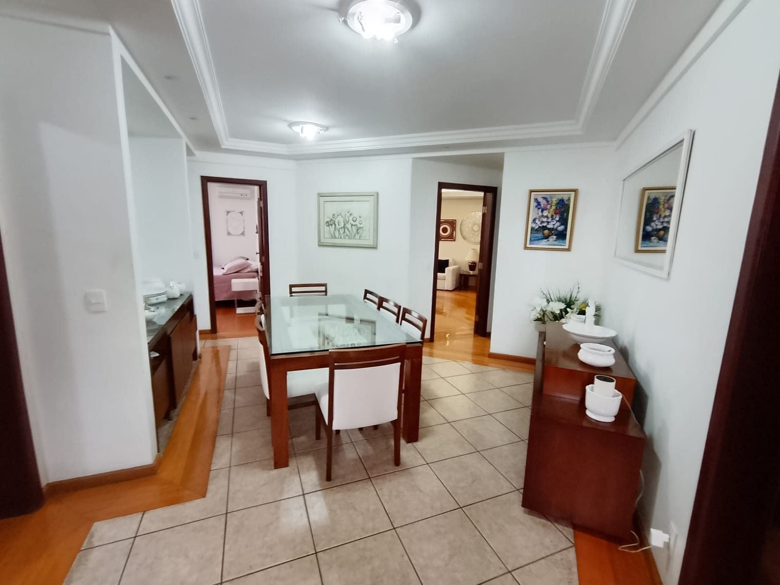 Foto do imóvel: Apartamento com 3 Quartos à Venda, 130 m² em Bom Pastor - Juiz de Fora