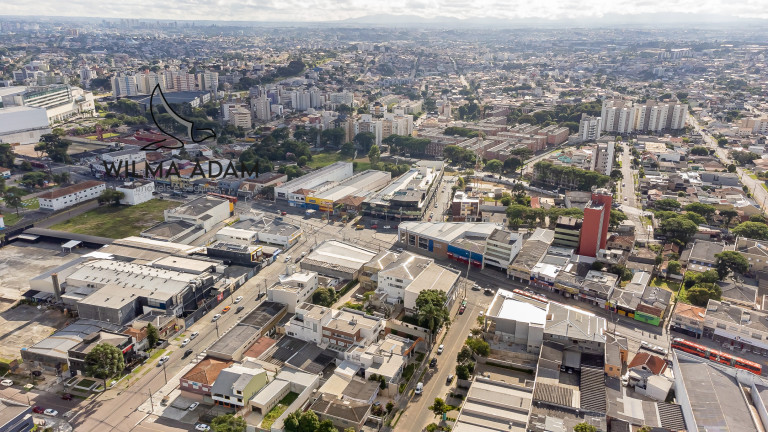 Imagem Loja à Venda, 751 m²em Novo Mundo - Curitiba