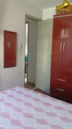 Imagem Apartamento com 2 Quartos à Venda, 52 m² em Jardim Ângela (Zona Leste) - São Paulo