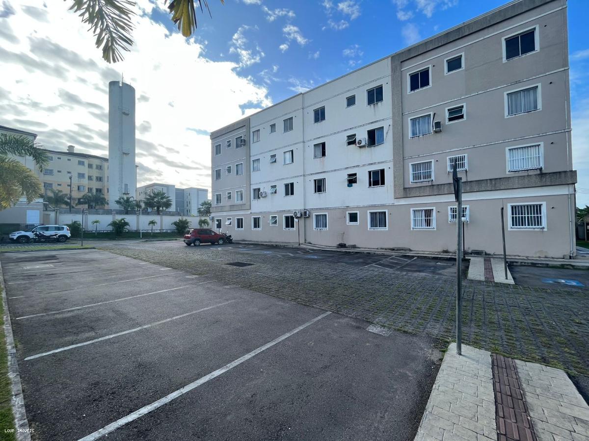 Apartamento com 2 Quartos à Venda, 41 m²em Paupina - Fortaleza
