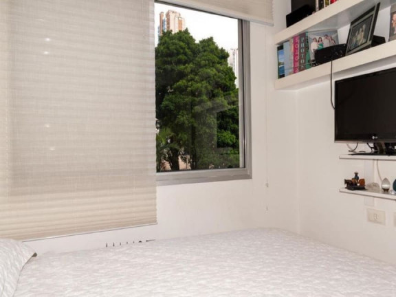 Apartamento com 3 Quartos à Venda, 75 m² em Vila Gomes Cardim - São Paulo