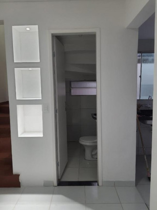 Imagem Casa de Condomínio com 2 Quartos à Venda, 78 m² em Candeias - Jaboatão dos Guararapes