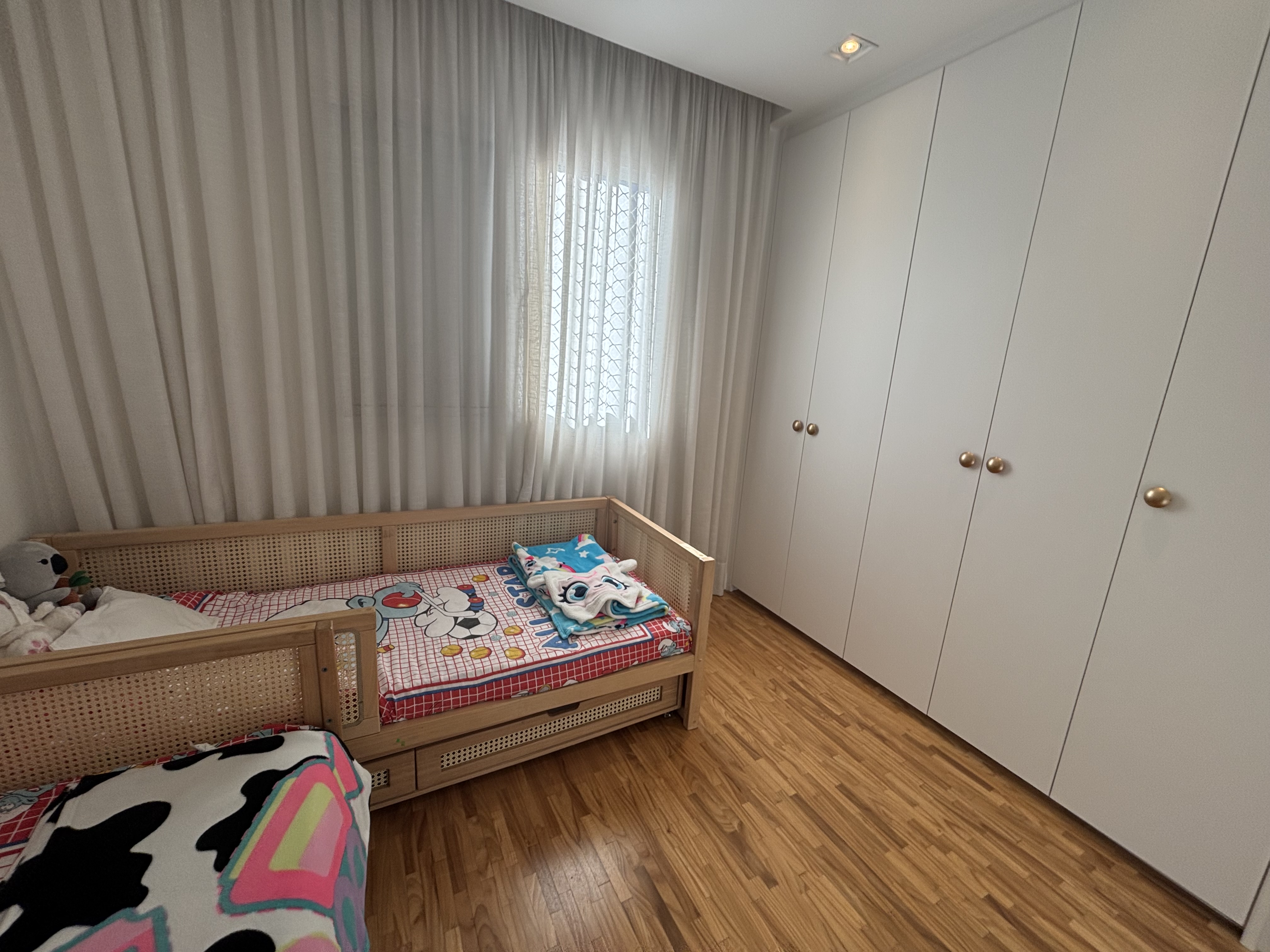 Foto do imóvel: Apartamento com 3 Quartos para Alugar, 104 m² em Planalto Paulista - São Paulo