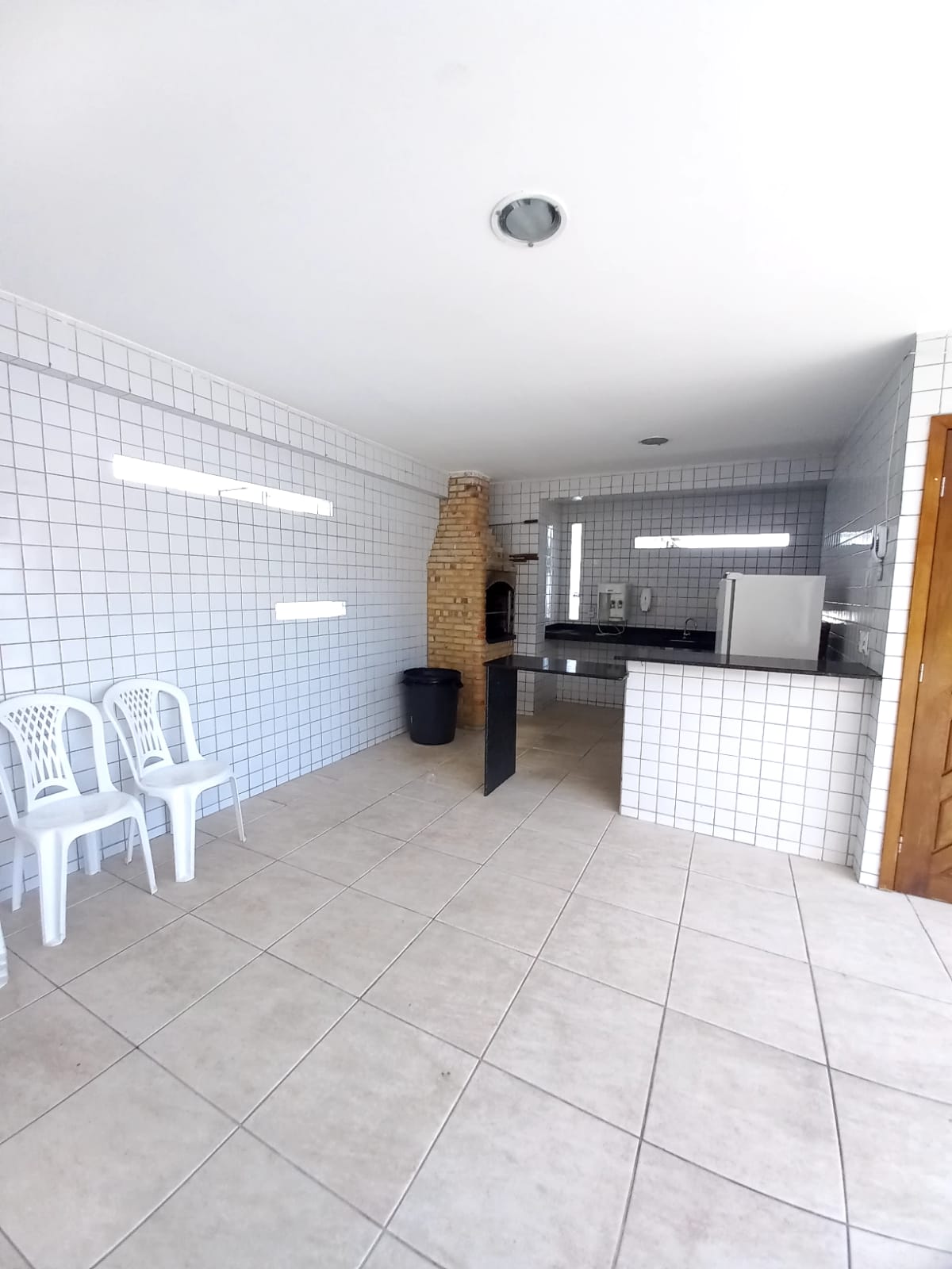 Imagem Apartamento com 3 Quartos à Venda, 88 m²em Lagoa Nova - Natal