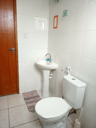 Imagem Apartamento com 2 Quartos à Venda, 75 m² em Jardim dos Alfineiros - Juiz de Fora