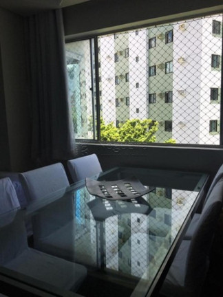 Apartamento com 3 Quartos à Venda, 83 m² em Encruzilhada - Recife