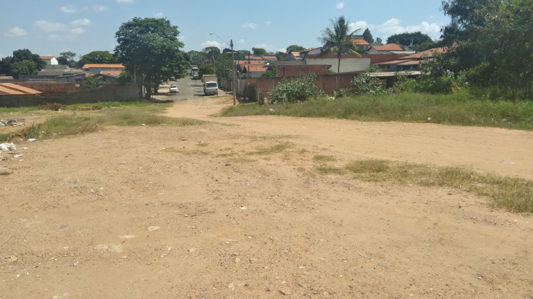 Imagem Terreno à Venda,  em Vila Aeroporto I - Campinas