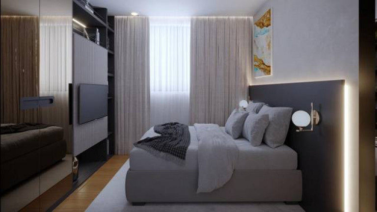 Imagem Apartamento com 3 Quartos à Venda, 64 m² em Boa Viagem - Recife