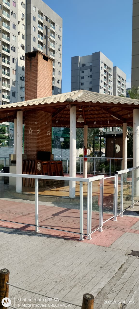 Foto do imóvel: Apartamento com 2 Quartos para Alugar, 49 m² em Jardim Tropical - Nova Iguaçu