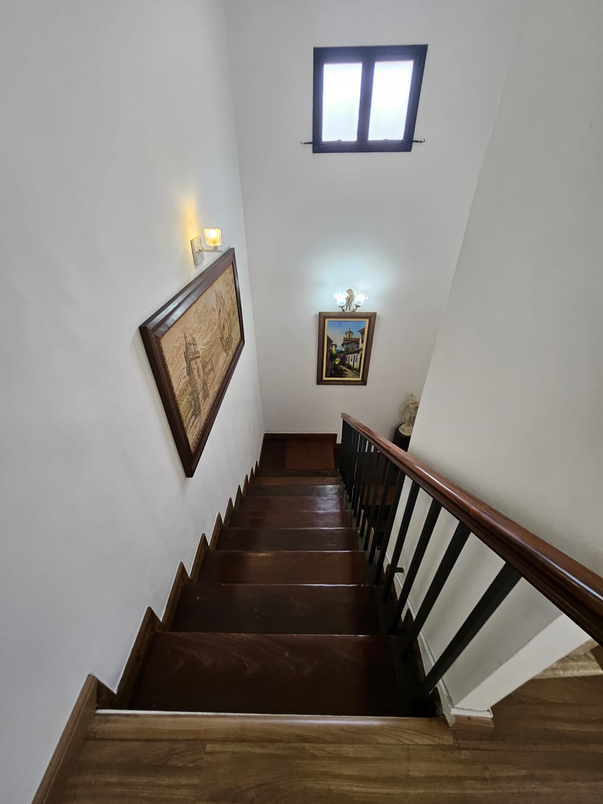 Foto do imóvel: Cobertura com 3 Quartos à Venda, 200 m² em Embaré - Santos