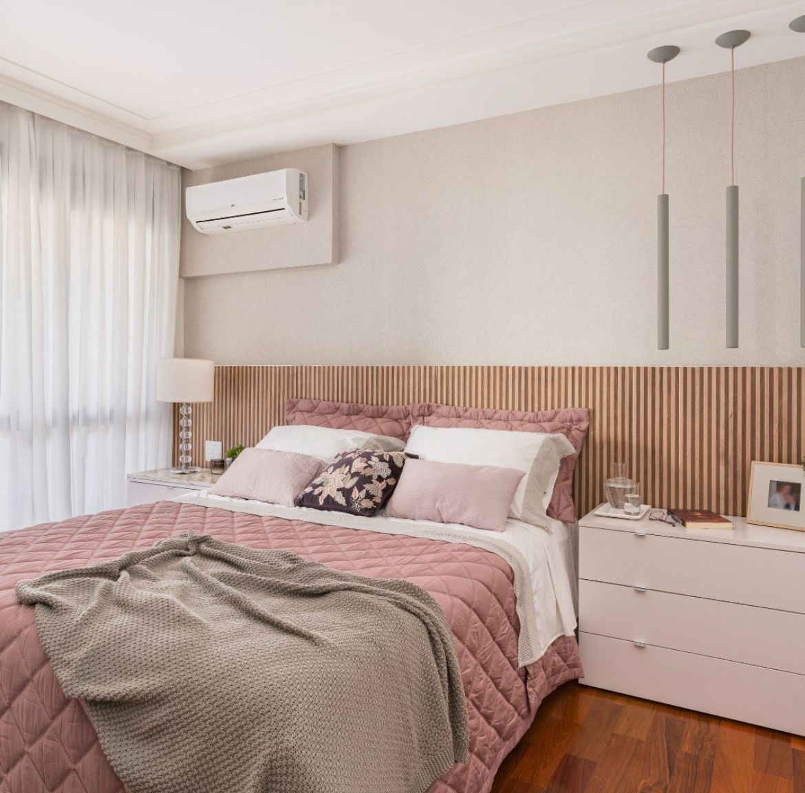 Foto do imóvel: Apartamento com 4 Quartos à Venda, 190 m² em Alto de Pinheiros - São Paulo