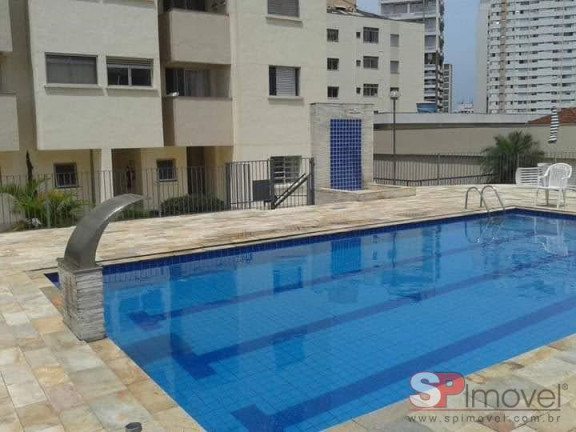 Imagem Apartamento com 2 Quartos para Alugar, 53 m² em Santana - São Paulo