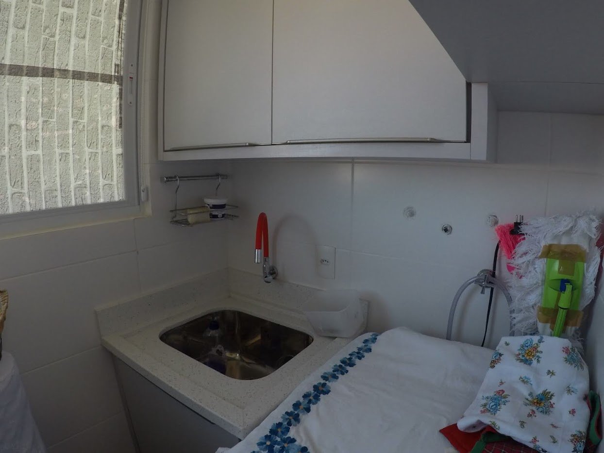 Imagem Apartamento com 2 Quartos à Venda, 75 m²em Centro - Palhoça