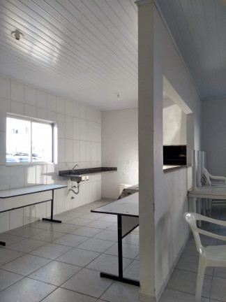 Imagem Apartamento com 2 Quartos à Venda, 47 m²em Promorar Vila Vitória - Criciúma