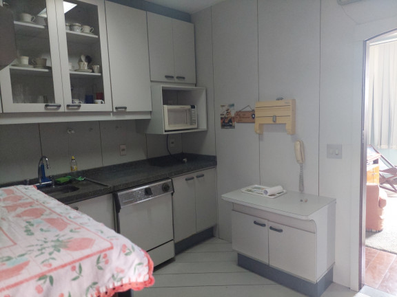 Imagem Apartamento com 2 Quartos à Venda, 70 m² em Vila Isabel - Rio de Janeiro