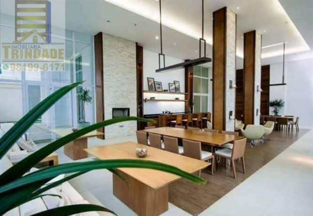 Imagem Apartamento com 4 Quartos à Venda, 251 m² em Ponta D'Areia - São Luís