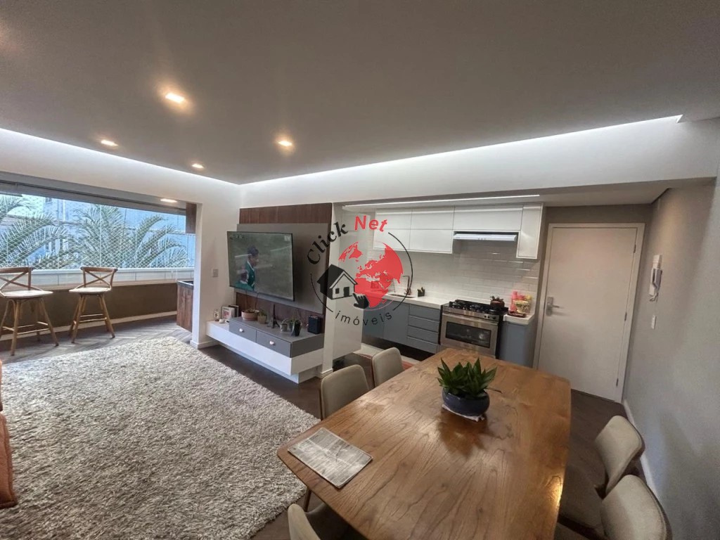Foto do imóvel: Apartamento com 3 Quartos à Venda, 104 m² em Baeta Neves - São Bernardo do Campo
