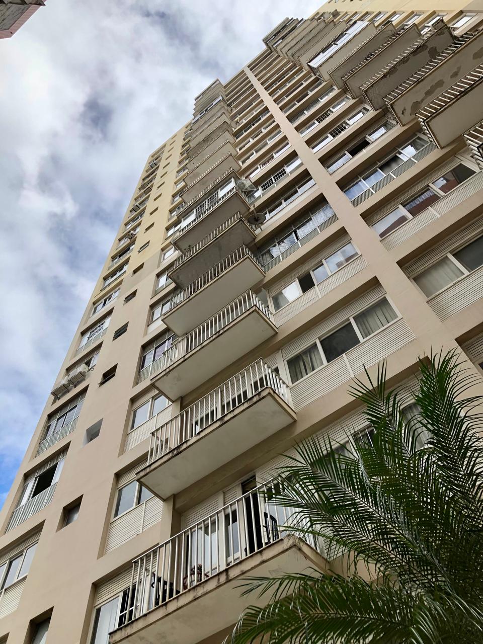 Imagem Apartamento com 3 Quartos à Venda, 105 m²em Canela - Salvador