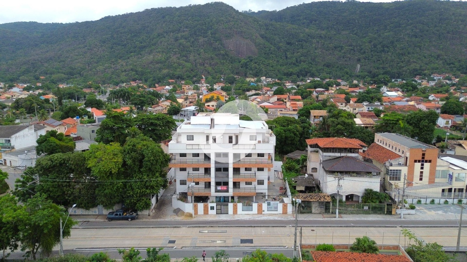 Foto do imóvel: Apartamento com 2 Quartos à Venda, 76 m² em Piratininga - Niterói