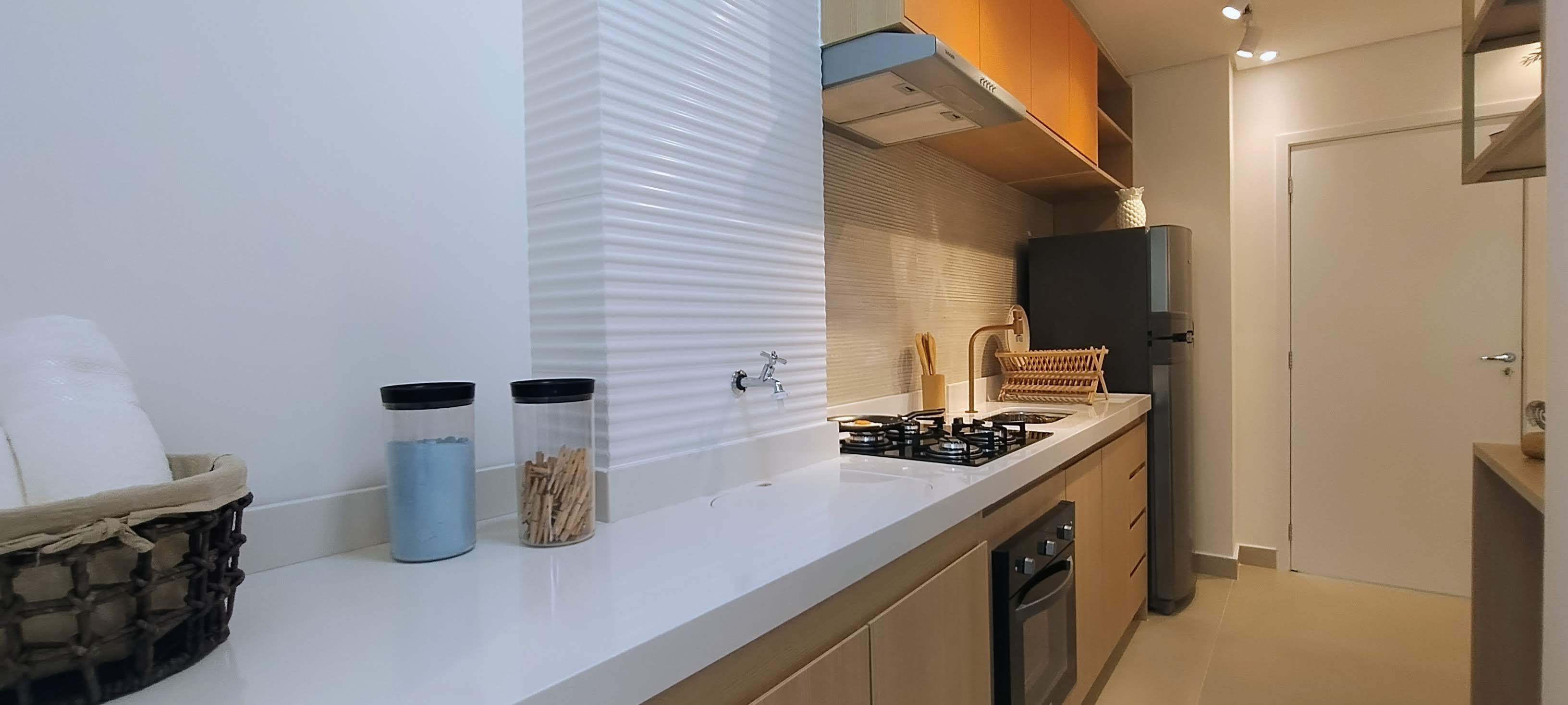 Foto do imóvel: Apartamento com 3 Quartos à Venda, 68 m² em Centro - Diadema