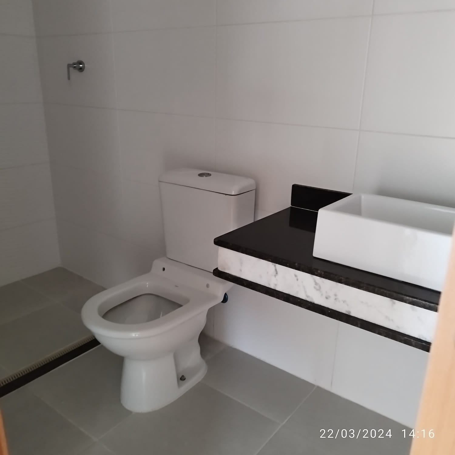 Imagem Apartamento com 2 Quartos à Venda, 76 m²em jd. aguapehu - Mongaguá