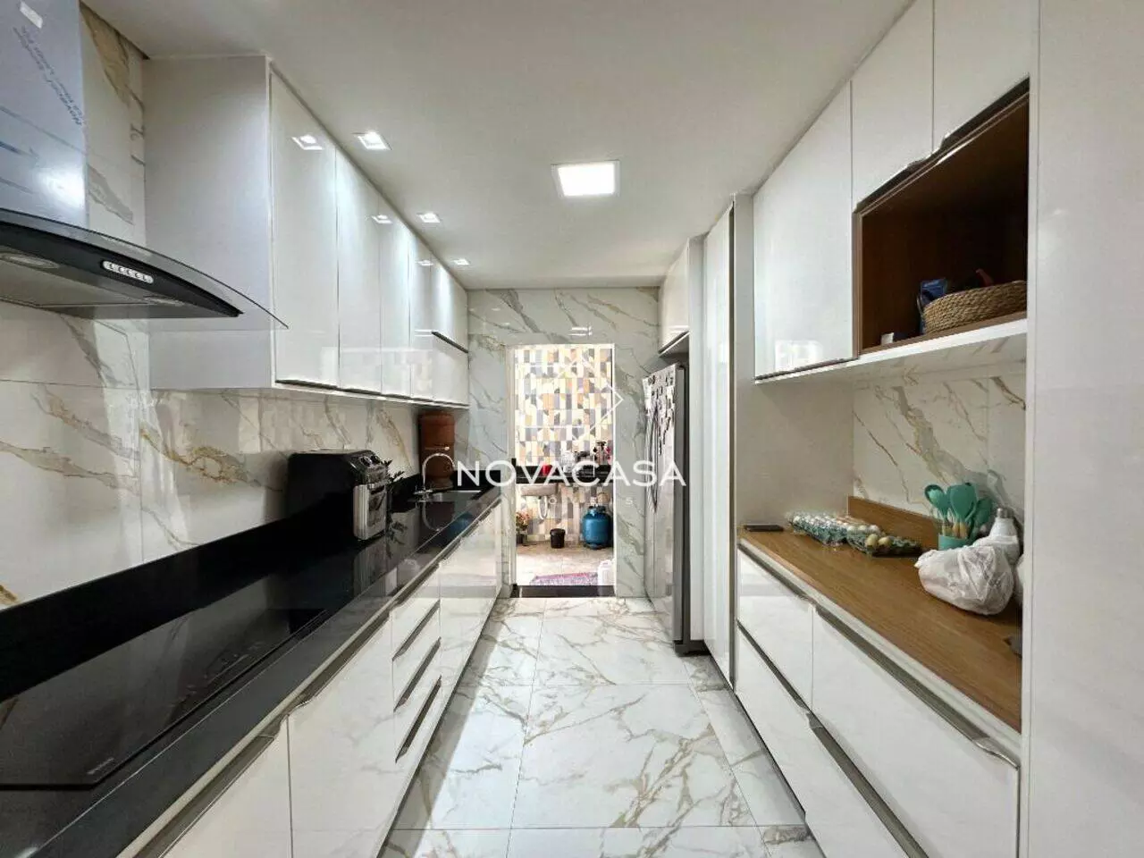 Foto do imóvel: Casa com 5 Quartos à Venda, 250 m² em Rio Branco - Belo Horizonte Foto do imóvel: Casa com 5 Quartos à Venda, 250 m² em Rio Branco - Belo Horizonte