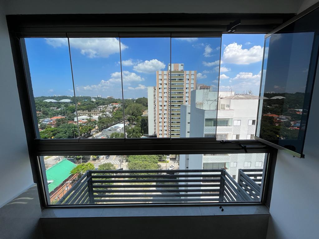 Imagem Apartamento com 2 Quartos à Venda, 70 m²em Chácara Gaivotas - São Paulo
