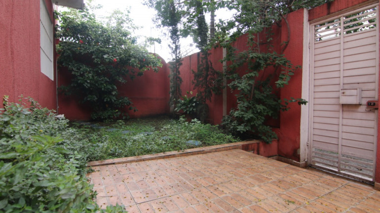 Imagem Casa com 3 Quartos à Venda, 250 m² em Paraíso - São Paulo