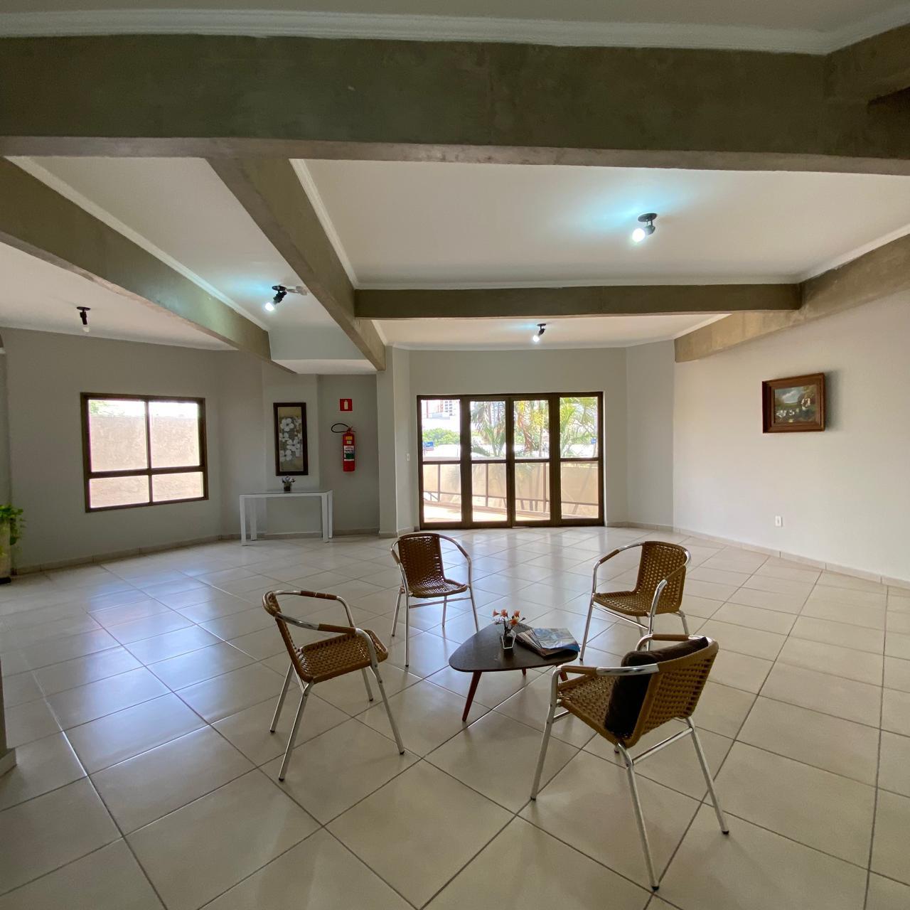 Foto do imóvel: Cobertura à Venda, 200 m² em Jardim Panorama - São José do Rio Preto