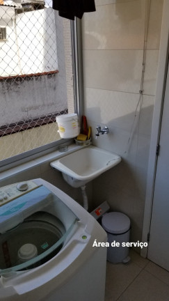 Imagem Apartamento com 3 Quartos à Venda, 110 m² em Vila Clementino - São Paulo