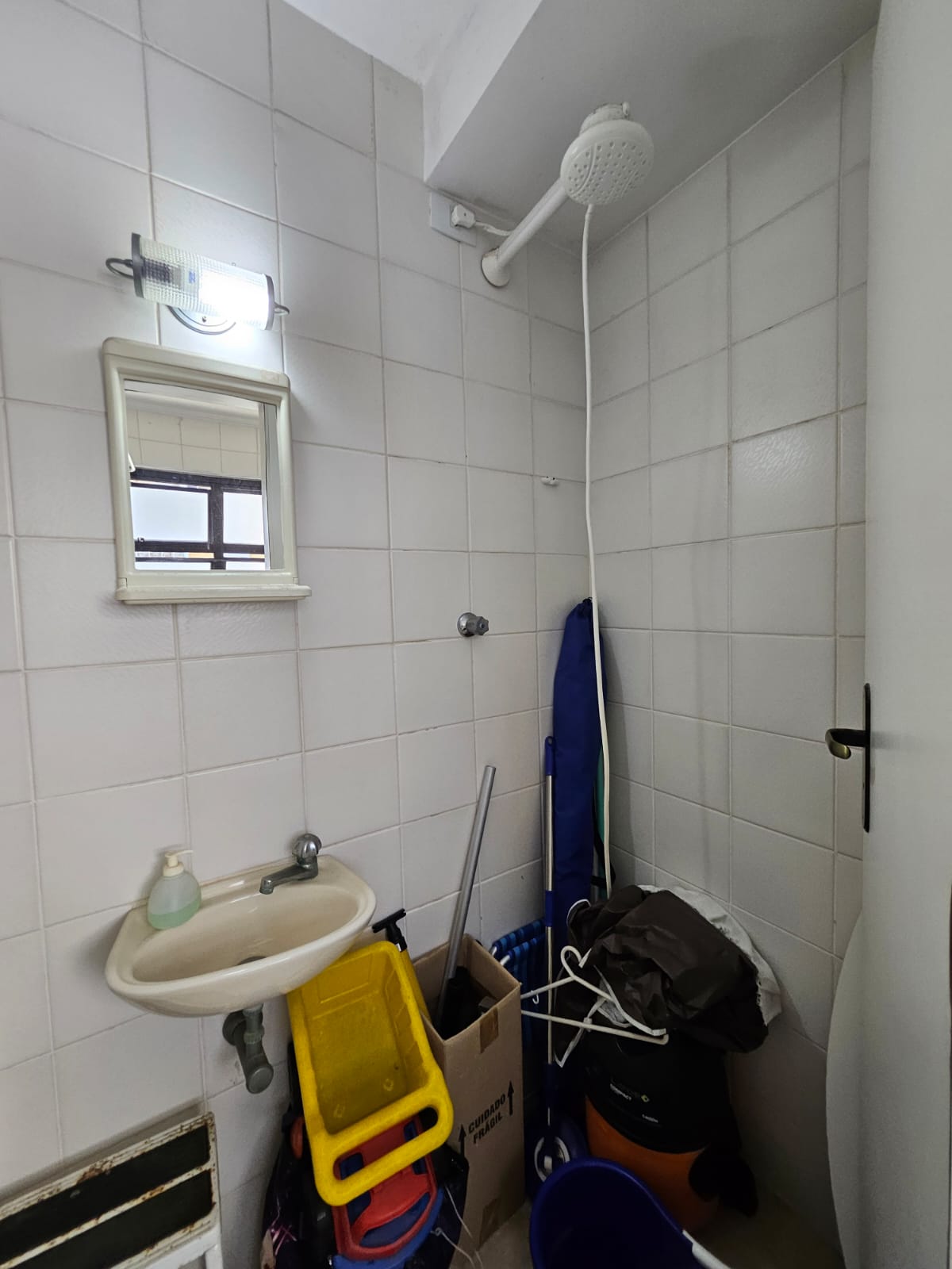 Foto do imóvel: Apartamento com 2 Quartos à Venda, 94 m² em Embaré - Santos