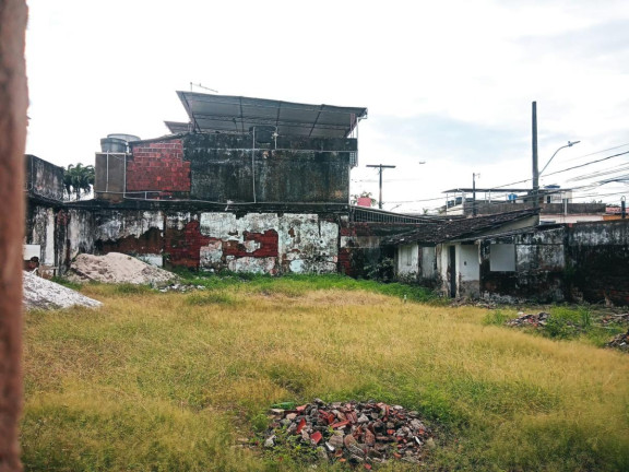 Imagem Terreno à Venda, 345 m²em San Martin - Recife