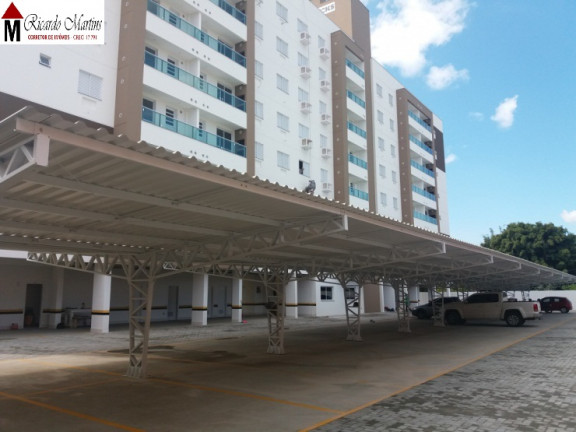 Imagem Apartamento com 3 Quartos à Venda, 90 m² em Santa Bárbara - Criciúma