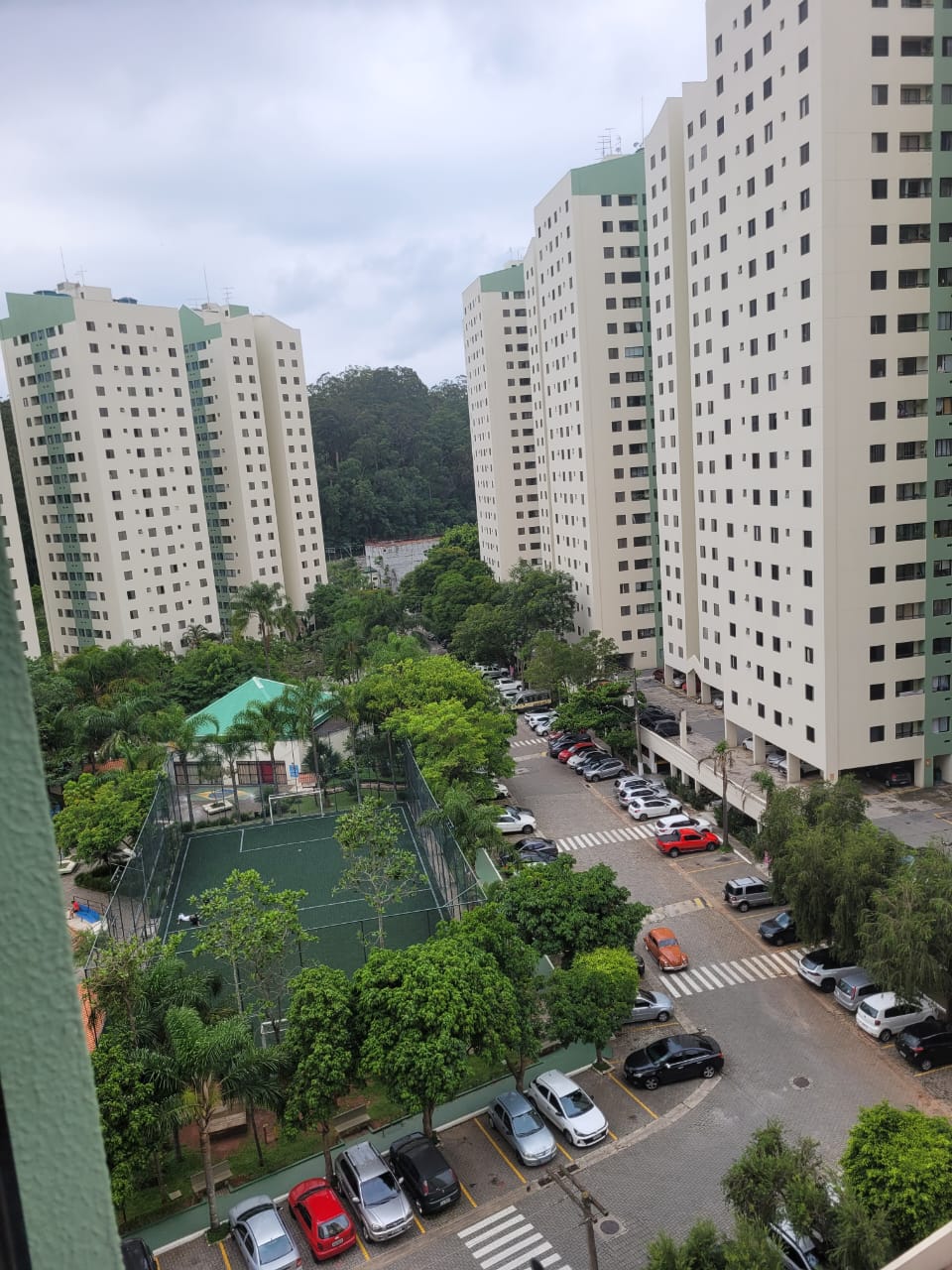 Foto do imóvel: Apartamento com 3 Quartos à Venda, 65 m² em Guarapiranga - São Paulo
