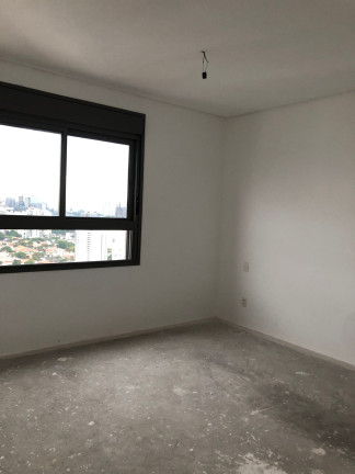 Imagem Cobertura com 4 Quartos à Venda, 377 m² em Brooklin Paulista - São PAULO