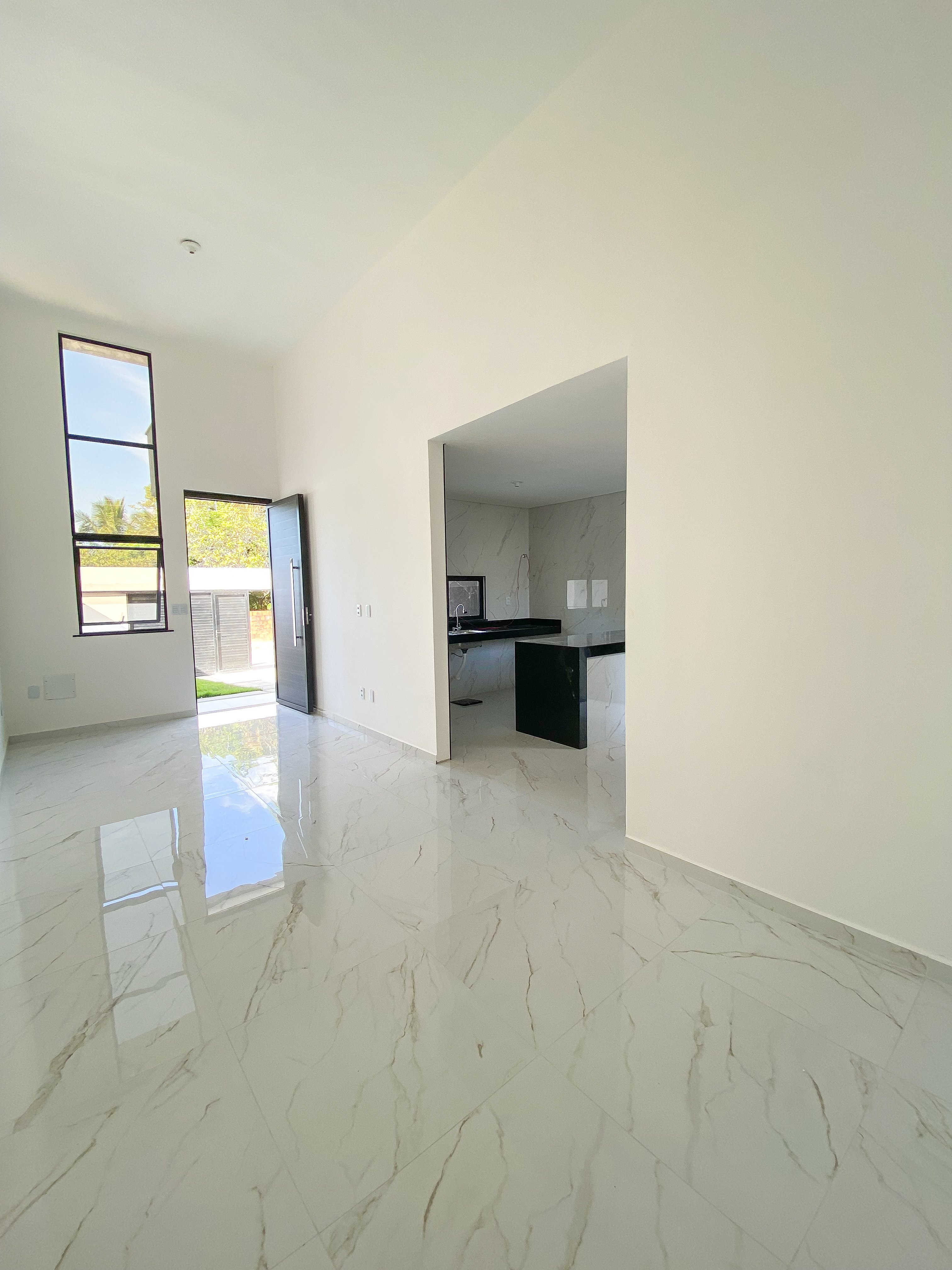 Foto do imóvel: Casa com 3 Quartos à Venda, 99 m² em Coité - Eusébio