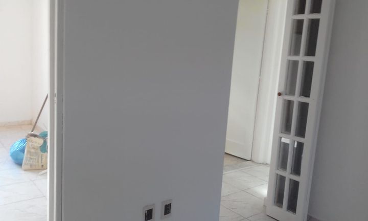 Imagem Apartamento com 1 Quarto à Venda, 50 m² em Itararé - São Vicente