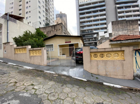 Imagem Casa com 2 Quartos à Venda ou Locação, 80 m² em Centro - Osasco