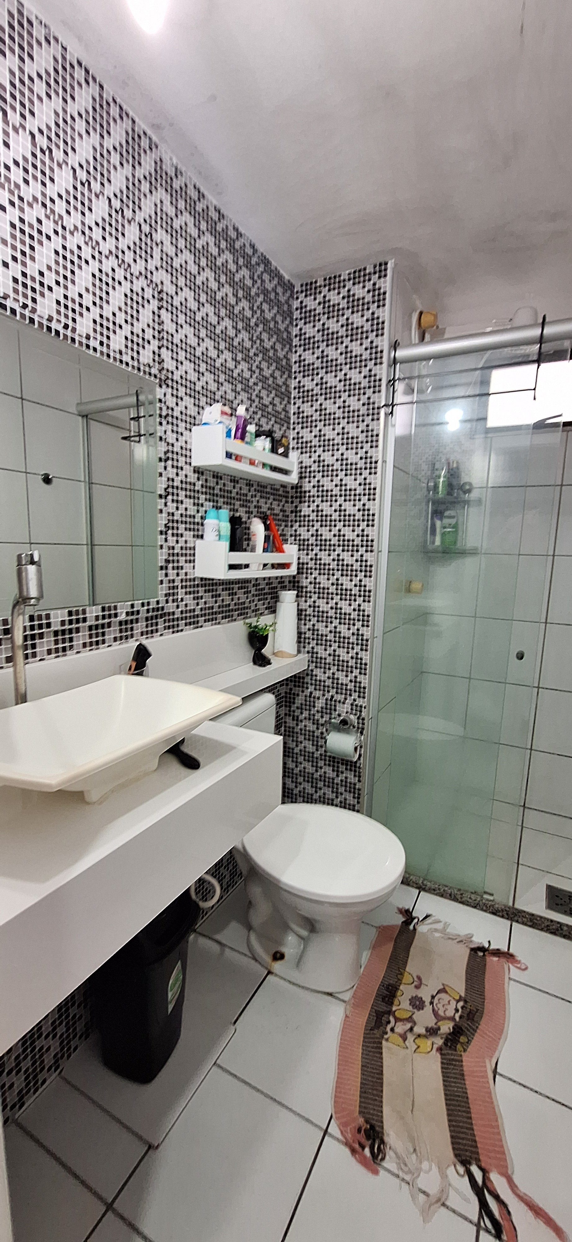 Foto do imóvel: Apartamento com 3 Quartos à Venda, 115 m² em Aldeota - Fortaleza