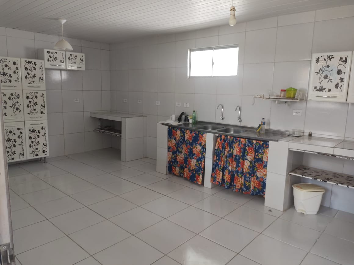 Imagem Casa com 3 Quartos para Alugar, 120 m²em Nossa Senhora da Conceição - Paulista
